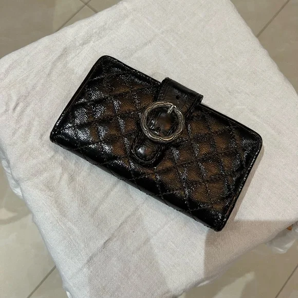 Brighton purse and wallet - Picture 16 of 16